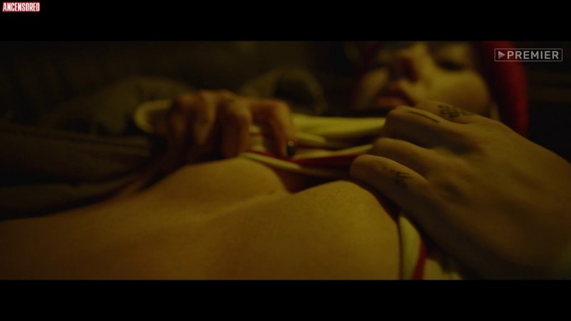 Виктория Андреевна Агалакова ню