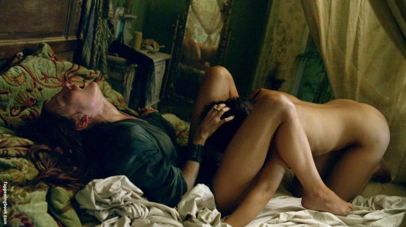 Джессика Паркер Кеннеди nude