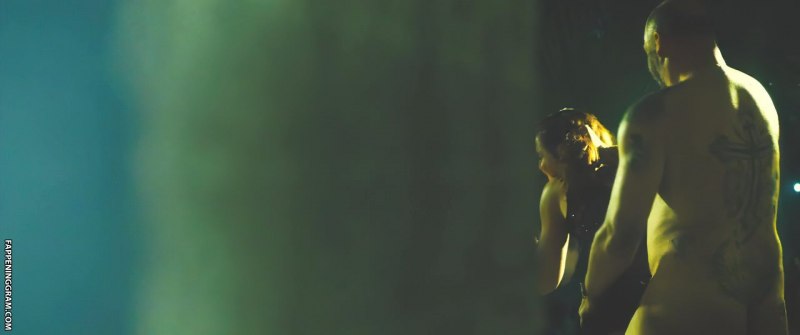 Наоми Харрис фото голая