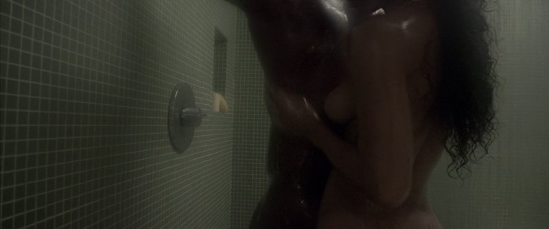 Наоми Харрис голенькая