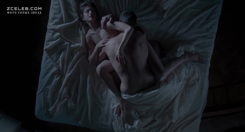 Анна Чиповская ню в фильмах