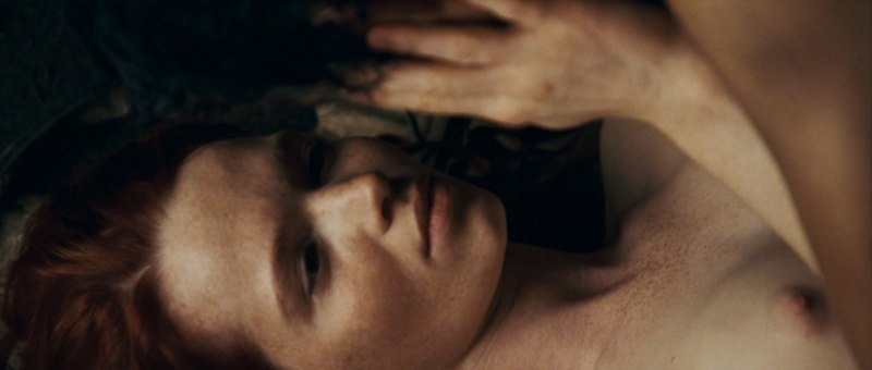 Каролина Херфурт парфюмер