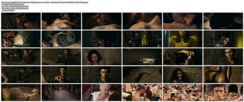 Каролина Херфурт голая