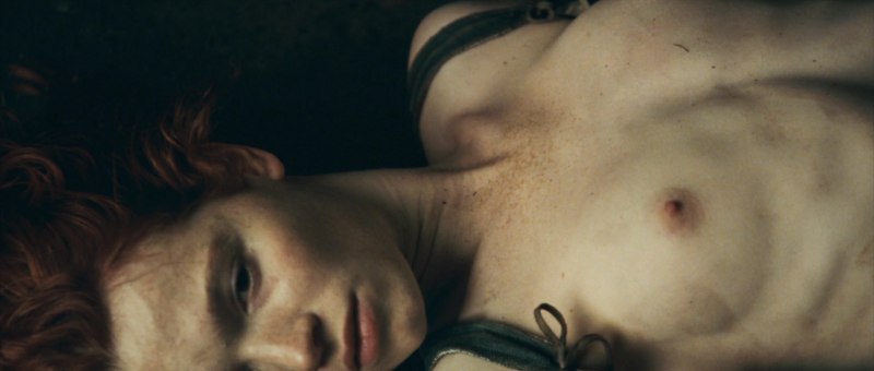 Каролина Херфурт горячие