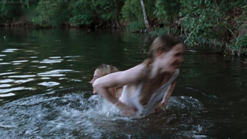 Хизер Кэролин Heather Carolin