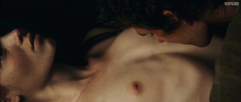 Сара Форестье парфюмер nude