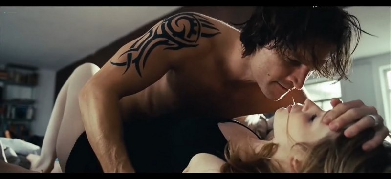 Каролина Херфурт голая в фильмах