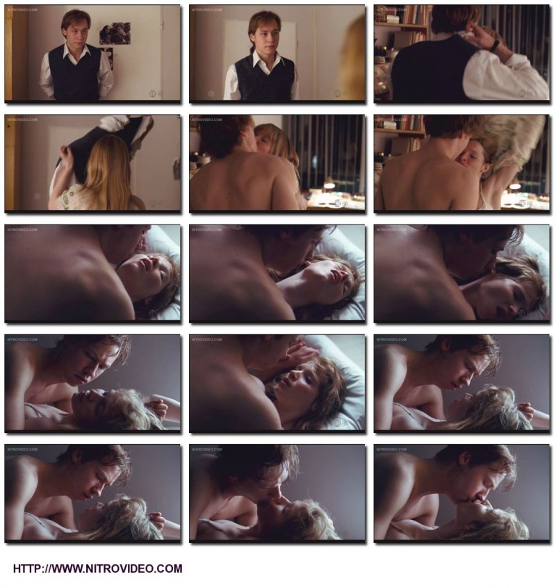 Каролина Херфурт сиськи