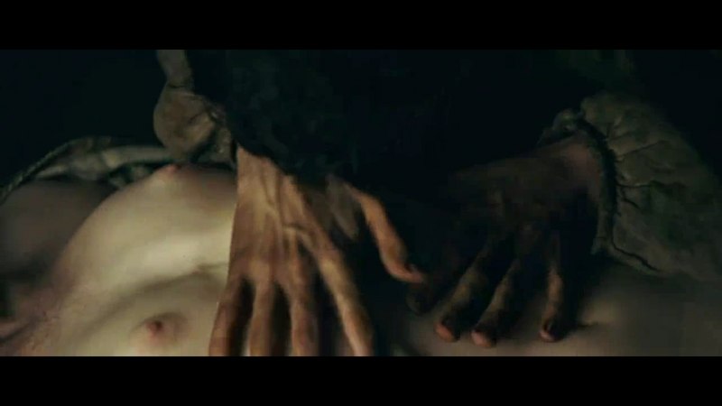 Каролина Херфурт парфюмер эро