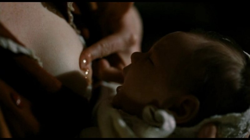 Сара Форестье парфюмер nude