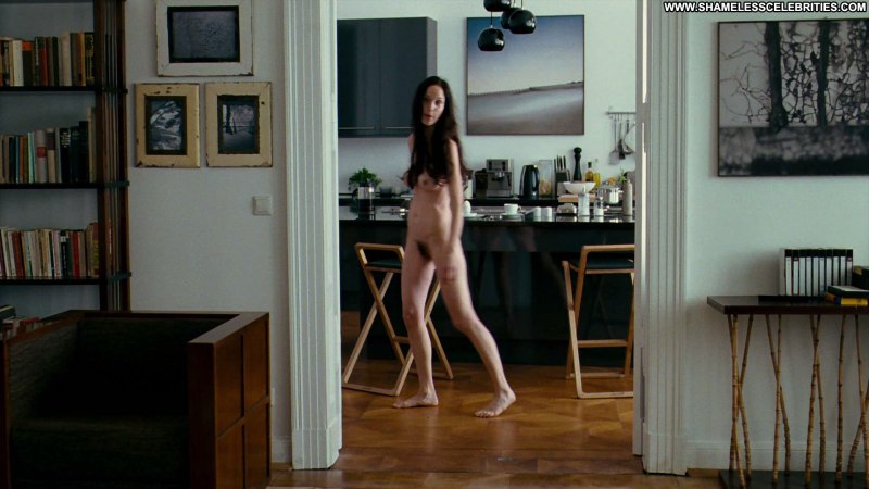 Каролина Херфурт горячие фото Максим сек