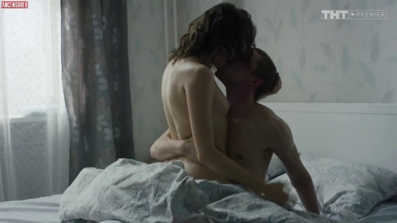 Елена Подкаминская вагина