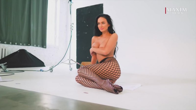 Яна Кошкина Максим