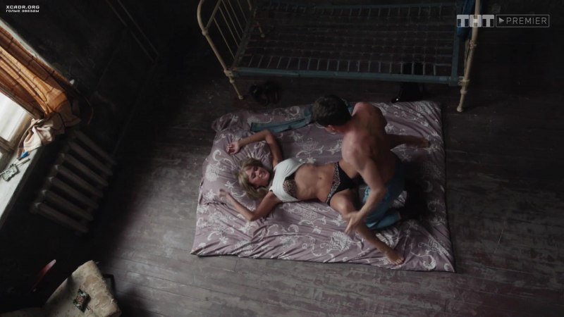 Яна Кошкина эротические