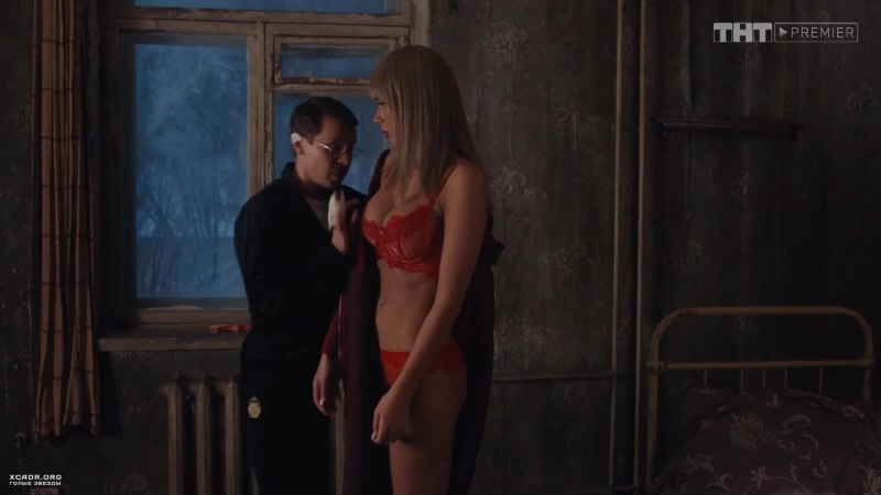 Fellucia blow Анастасия Островская