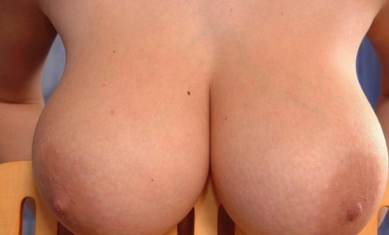 Интересная форма Сисек