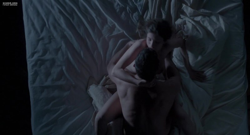 Анна Чиповская постельная сцена