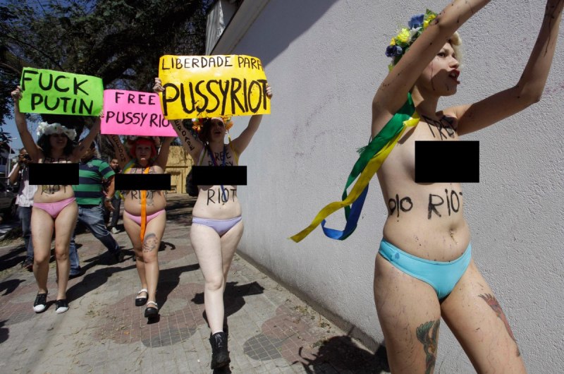 Фото Пуси Райт скандальные