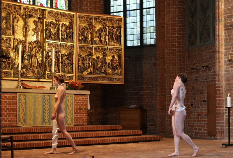 Пусирайтс новая солистка