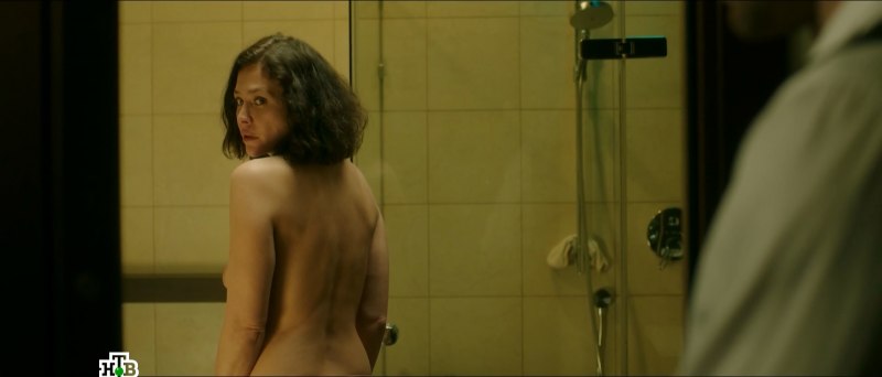 Екатерина Мажуль голая