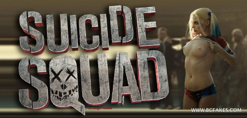 Марго Робби эротические сцены