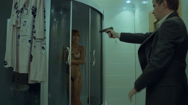 Виктория Дайнеко голая