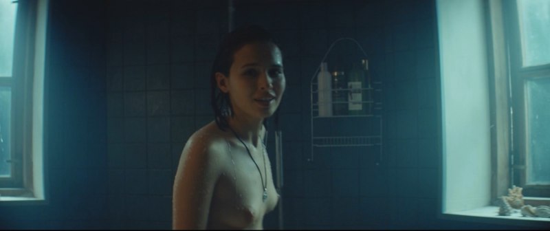 Любовь аксёнова голая в фильме