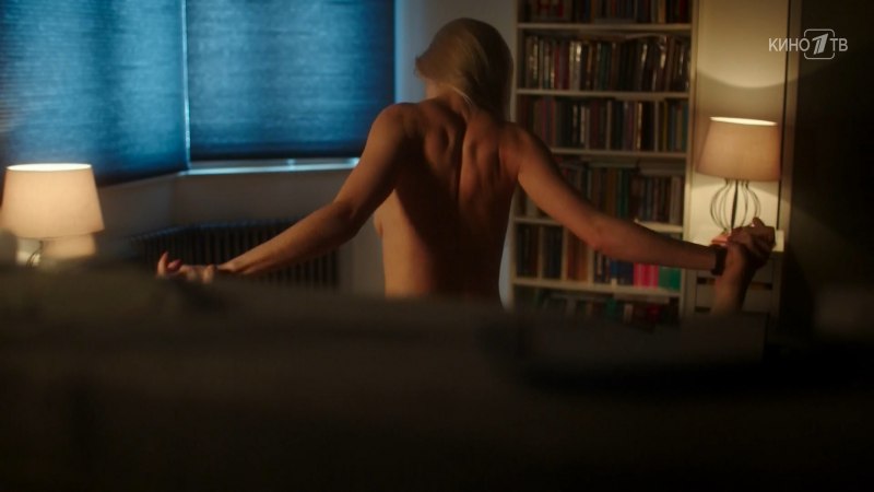 Яна Крайнова эротические сцены