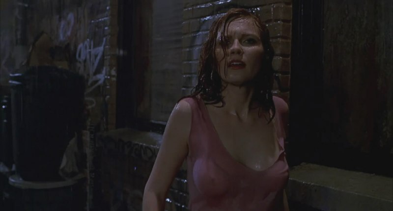 Мэри Джейн Уотсон сиськи