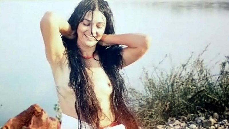 Светлана Белочкина hardcore