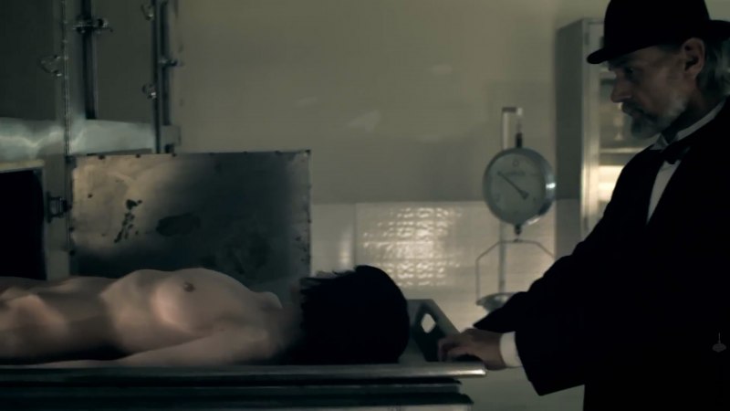 Елена Катина и Юлия Волкова голые