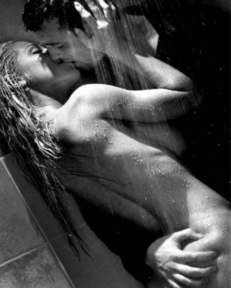 Красивые эротические пары