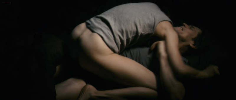 Шарлотта Генсбур антихрист