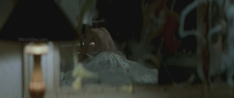 Шарлотта Генсбур постельные сцены