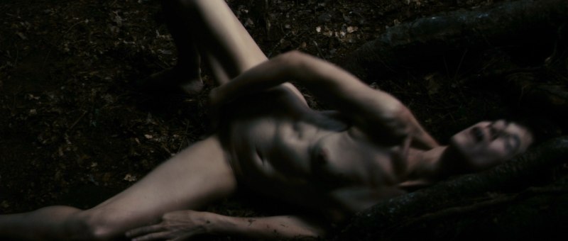 Шарлотта Генсбур нимфомания