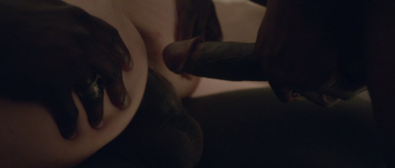 Шарлотта Генсбур порнофото