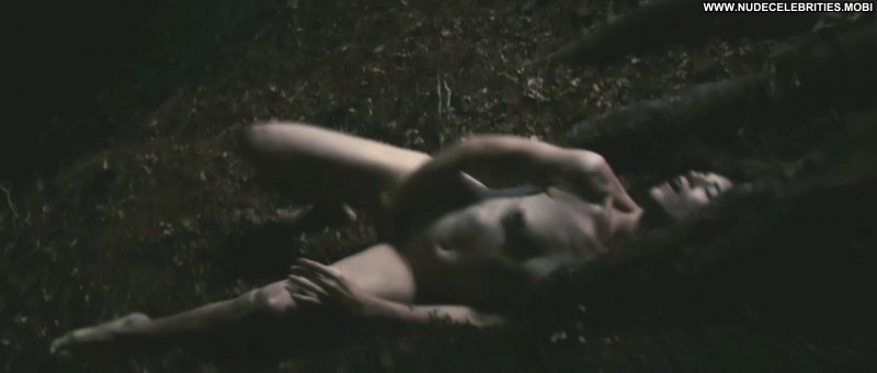 Антихрист фильм 2009 сцены