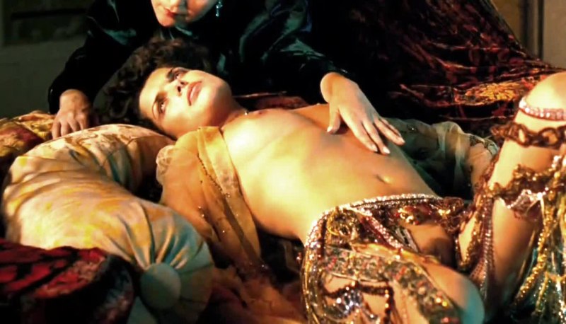 Аида Йеспика Венесуэла хот голая