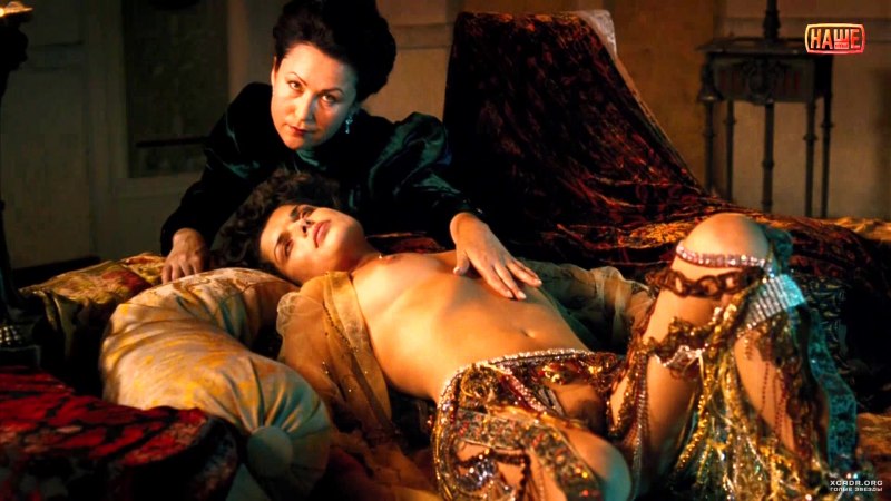 Анна Азарова Гольфстрим под айсбергом