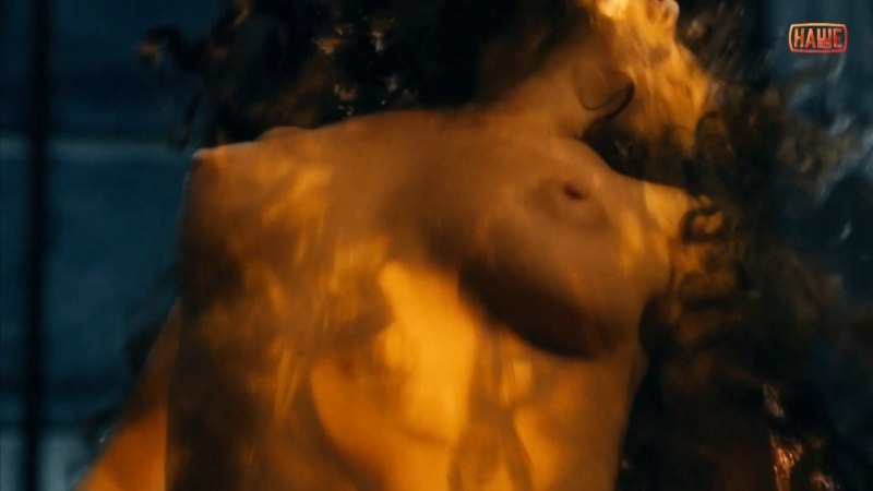 Анна Азарова Гольфстрим