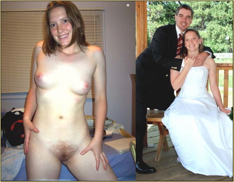 Женщина раздевается перед мужчиной