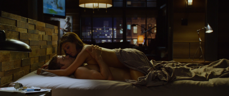 Мила Кунис порнозвезда