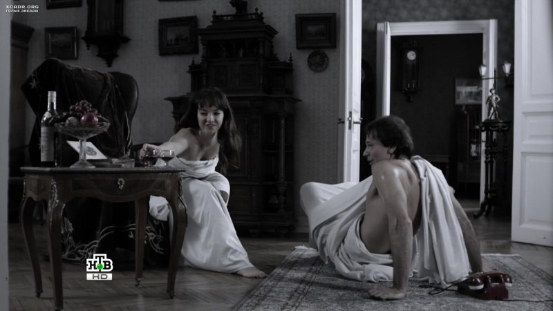 Ольга Погодина порнозвезда