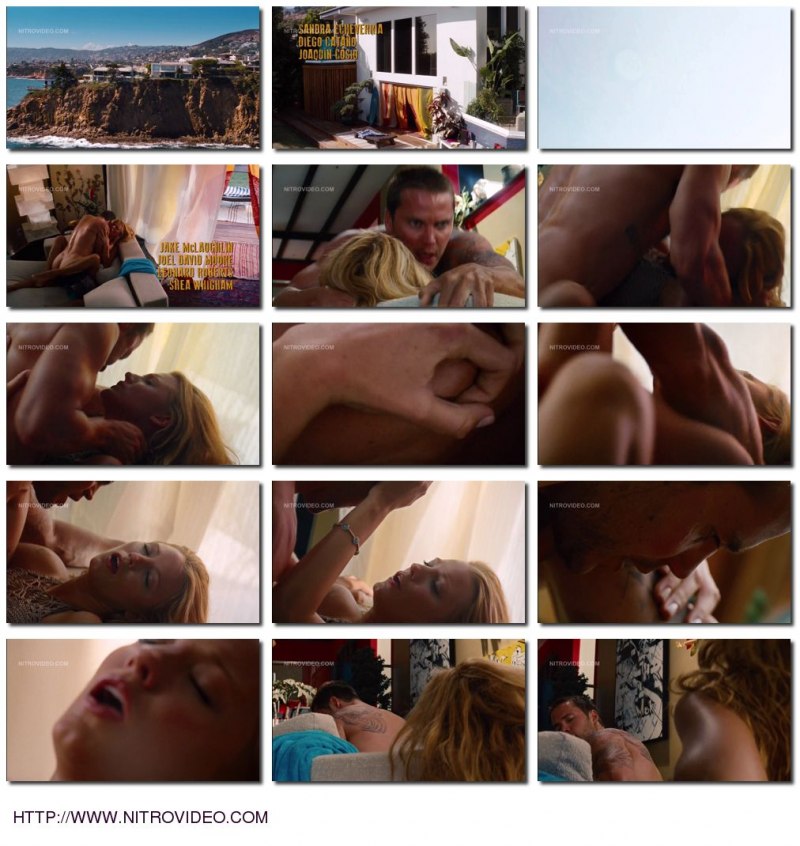 Блейк Лайвли голая в фильме