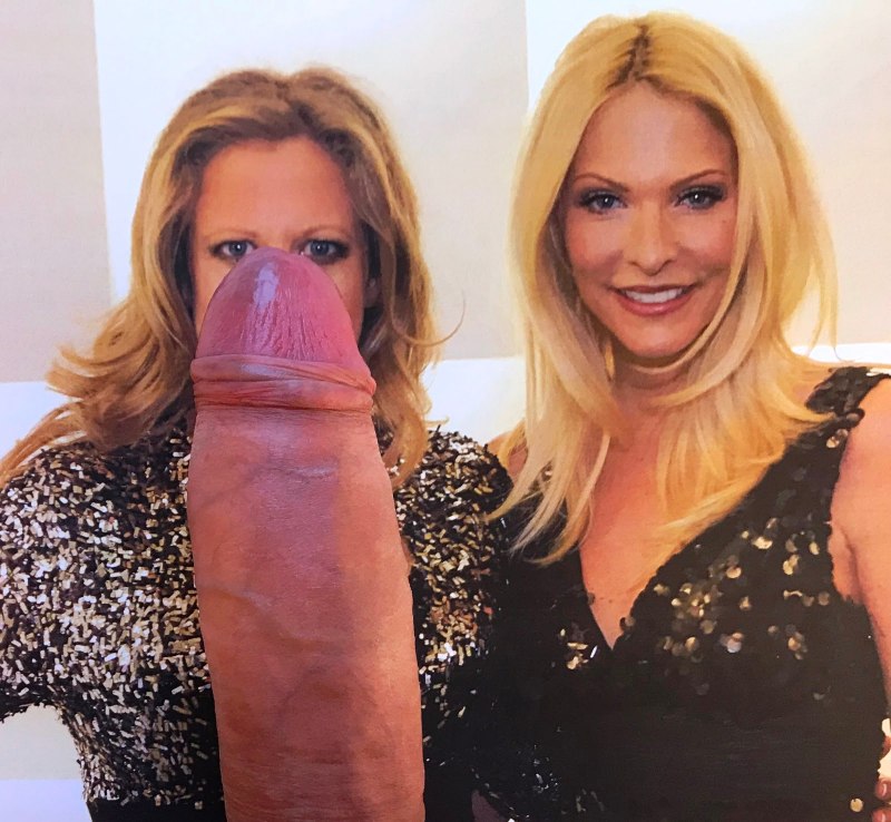 Телеведущая Ирина Муромцева порнофото