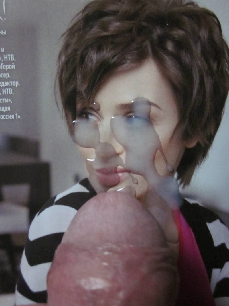 Екатерина Стриженова порнография