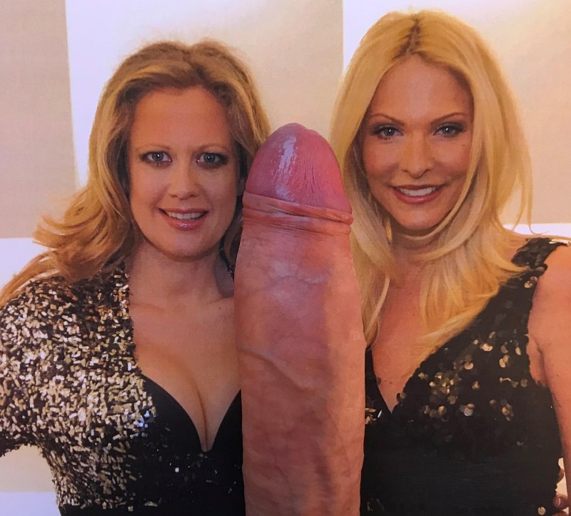 Телеведущие подрочить