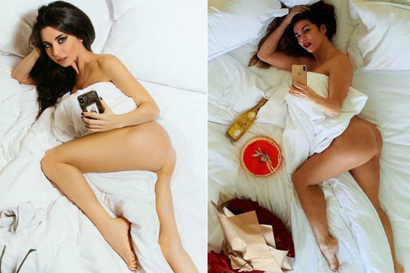 Ева ангел в Нижнем белье xxx