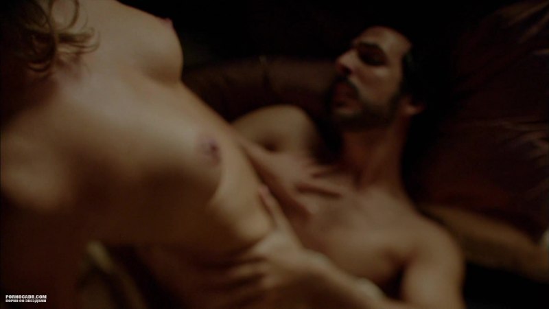 Брианна Браун hot