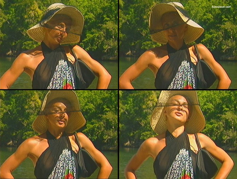 Голая Татьяна Овсеенко